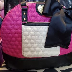 Betsey Johnson Purse